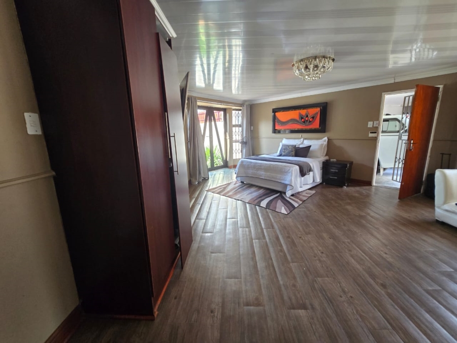 4 Bedroom Property for Sale in Dan Pienaar Free State